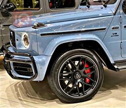 مێرسێدس بێنز G-Class